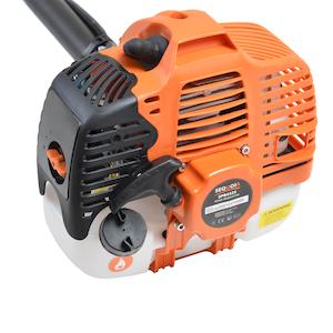 Фото №9 - Коса бензинова SEQUOIA SPB4325