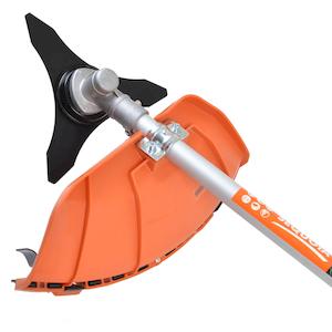 Фото №13 - Коса бензинова SEQUOIA SPB4325