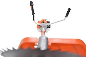 Коса бензинова SEQUOIA SPB5230C — Уцінка - картинка №6 Фото №6 - Коса бензинова SEQUOIA SPB5230C — Уцінка