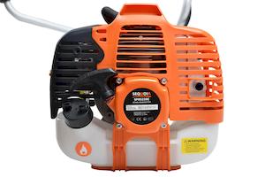 Коса бензинова SEQUOIA SPB5230C — Уцінка - картинка №7 Фото №7 - Коса бензинова SEQUOIA SPB5230C — Уцінка