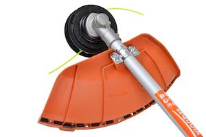 Коса бензинова SEQUOIA SPB5230C — Уцінка - картинка №14 Фото №14 - Коса бензинова SEQUOIA SPB5230C — Уцінка