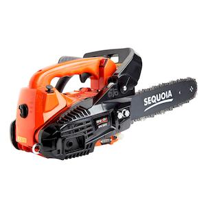 Пила ланцюгова бензинова SEQUOIA SPC0812 Фото - Пила ланцюгова бензинова SEQUOIA SPC0812