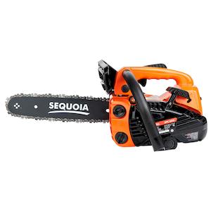 Пила ланцюгова бензинова SEQUOIA SPC0812 - картинка №3 Фото №3 - Пила ланцюгова бензинова SEQUOIA SPC0812