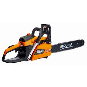Пила ланцюгова бензинова SEQUOIA SPC2016 — Уцінка Фото - Пила ланцюгова бензинова SEQUOIA SPC2016 — Уцінка
