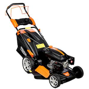 Фото - Газонокосарка бензинова SEQUOIA SPLM4600