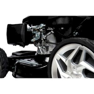 Газонокосарка бензинова SEQUOIA SPLM4600 - картинка №13 Фото №13 - Газонокосарка бензинова SEQUOIA SPLM4600