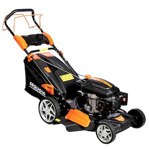 Фото - Газонокосарка бензинова SEQUOIA SPLM5100