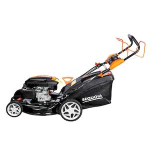 Фото №5 - Газонокосарка бензинова SEQUOIA SPLM5100E