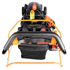 Фото №6 - Газонокосарка бензинова SEQUOIA SPLM5100E