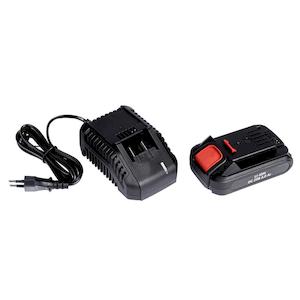 Фото №18 - Газонокосарка бензинова SEQUOIA SPLM5100E