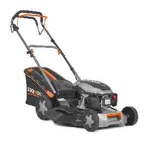 Фото - Газонокосилка бензинова SEQUOIA SPLM5100S