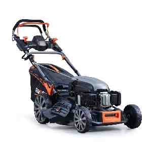 Фото - Газонокосилка бензинова SEQUOIA SPLM5300SVE