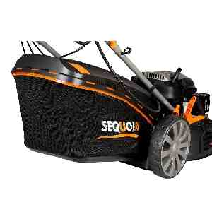 Газонокосарка бензинова самохідна SEQUOIA SPLM5300SVE - картинка №11 Фото №11 - Газонокосарка бензинова самохідна SEQUOIA SPLM5300SVE