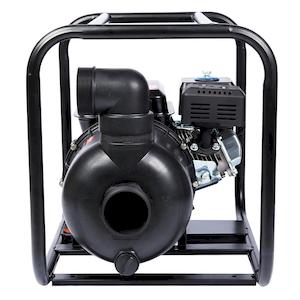 Фото №3 - Мотопомпа бензинова для агресивних речовин SEQUOIA SPP1000C