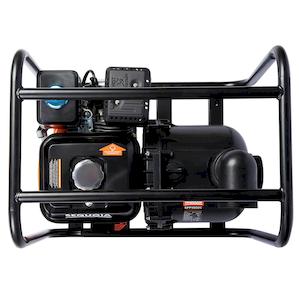 Фото №6 - Мотопомпа бензинова для агресивних речовин SEQUOIA SPP1000C