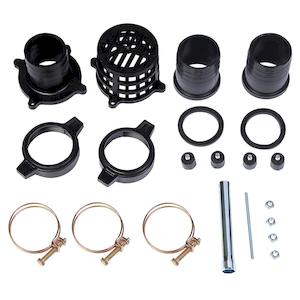 Фото №7 - Мотопомпа бензинова для агресивних речовин SEQUOIA SPP1000C