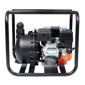 Фото №5 - Мотопомпа бензинова для агресивних речовин SEQUOIA SPP600C