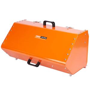 Фото - Збірник для підмітальної машини SEQUOIA SPS-CB750