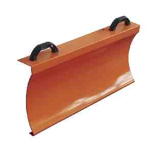 Фото - Ніж-відвал SEQUOIA SPS-FB600