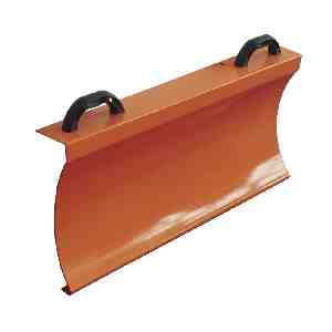 Фото - Ніж-відвал SEQUOIA SPS-FB800