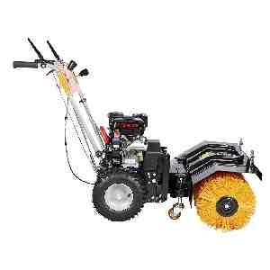 Підмітальна машина бензинова самохідна SEQUOIA SPS6560L - картинка №3 Фото №3 - Підмітальна машина бензинова самохідна SEQUOIA SPS6560L