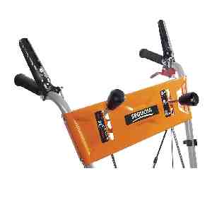 Підмітальна машина бензинова самохідна SEQUOIA SPS6560L - картинка №6 Фото №6 - Підмітальна машина бензинова самохідна SEQUOIA SPS6560L