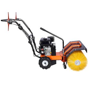 Фото №3 - Підмітальна машина бензинова самохідна SEQUOIA SPS6570L