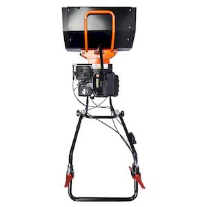 Фото №5 - Підмітальна машина бензинова самохідна SEQUOIA SPS6570L