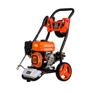 Фото - Мийка високого тиску бензинова SEQUOIA SPW600