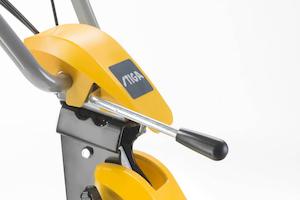 Фото №8 - Мотокультиватор бензиновий STIGA SRC775RG