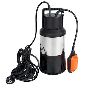 Фото - Занурювальний насос високого тиску SEQUOIA SSP1100HP