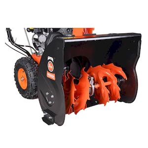 Снігоприбирач бензиновий SEQUOIA SST7062LCT - картинка №5 Фото №5 - Снігоприбирач бензиновий SEQUOIA SST7062LCT