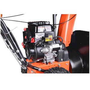 Снігоприбирач бензиновий SEQUOIA SST7062LCT - картинка №9 Фото №9 - Снігоприбирач бензиновий SEQUOIA SST7062LCT