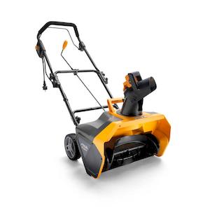 Снігоприбирач електричний STIGA ST1151E Фото - Снігоприбирач електричний STIGA ST1151E