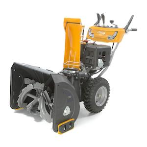 Снігоприбирач бензиновий STIGA ST5266P - картинка №3 Фото №3 - Снігоприбирач бензиновий STIGA ST5266P