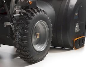 Снігоприбирач бензиновий STIGA ST5266P - картинка №7 Фото №7 - Снігоприбирач бензиновий STIGA ST5266P