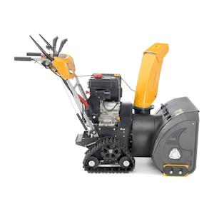 Фото №3 - Снігоприбирач бензиновий STIGA ST5266P_TRAC