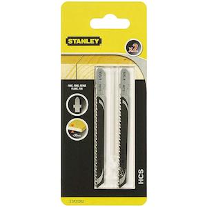 Полотно пильне для деревини STANLEY STA21052 Фото - Полотно пильне для деревини STANLEY STA21052