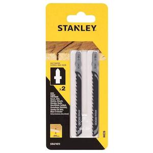 Полотно пильне для деревини STANLEY STA21072 Фото - Полотно пильне для деревини STANLEY STA21072