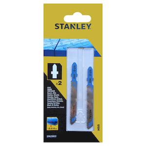 Полотно пильне для металу STANLEY STA22022 Фото - Полотно пильне для металу STANLEY STA22022