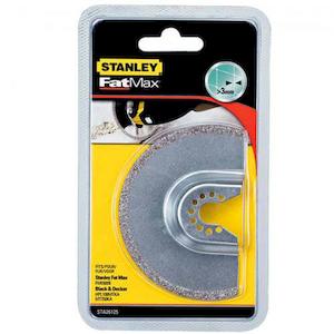 Полотно карбидовое для удаления STANLEY STA26125 Фото - Полотно карбидовое для удаления STANLEY STA26125