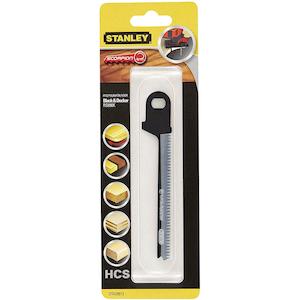 Полотно пильне HCS STANLEY STA29972 Фото - Полотно пильне HCS STANLEY STA29972