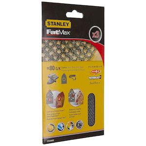 Фото - Сетка шлифовальная STANLEY STA39092