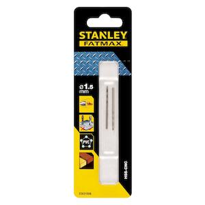 Фото - Cвердлo по металу STANLEY FATMAX STA51008