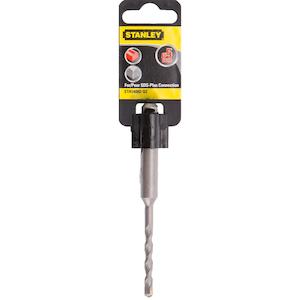 Фото - Бур STANLEY STA54002