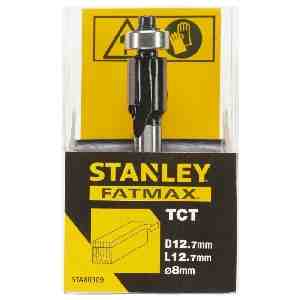 Фреза по дереву копіювальна STANLEY STA80309 - картинка №2 Фото №2 - Фреза по дереву копіювальна STANLEY STA80309