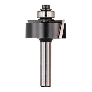 Фото - Фреза по дереву фальцовочна діаметром 31.8 мм STANLEY STA80313