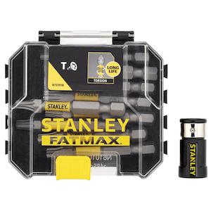 Фото №2 - Набір біт STANLEY STA88566