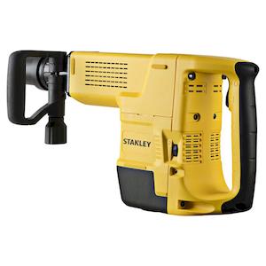 Фото №3 - Молоток відбійний мережевий STANLEY STHM10K