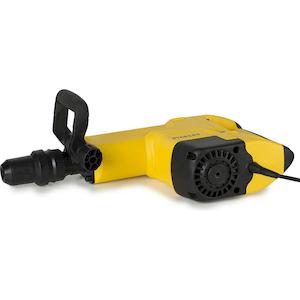 Фото №5 - Молоток відбійний мережевий STANLEY STHM10K